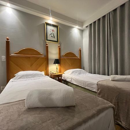 Hotel Estamp Moema Ibirapuera Uh407 Sao Paulo Dış mekan fotoğraf