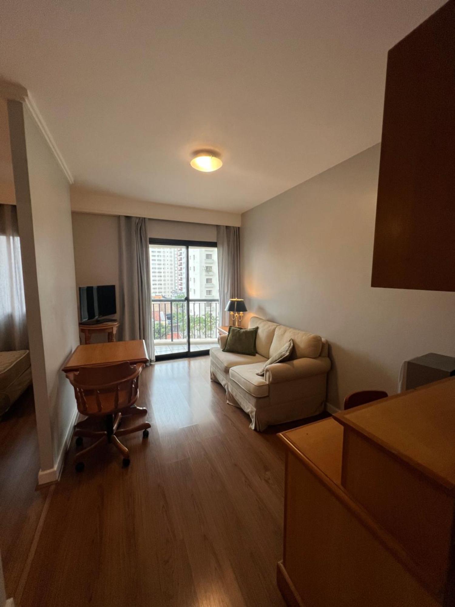 Hotel Estamp Moema Ibirapuera Uh407 Sao Paulo Dış mekan fotoğraf