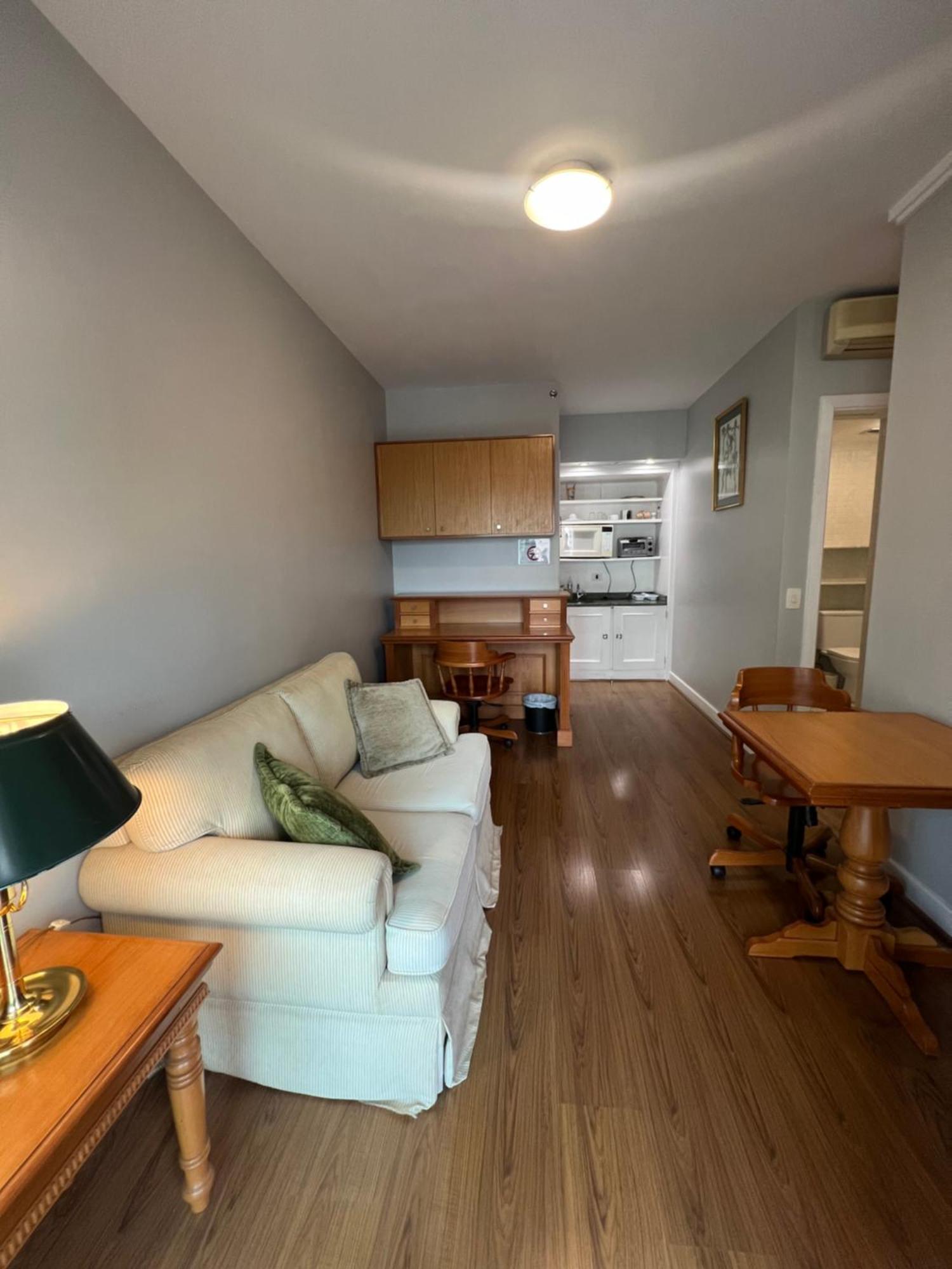 Hotel Estamp Moema Ibirapuera Uh407 Sao Paulo Dış mekan fotoğraf