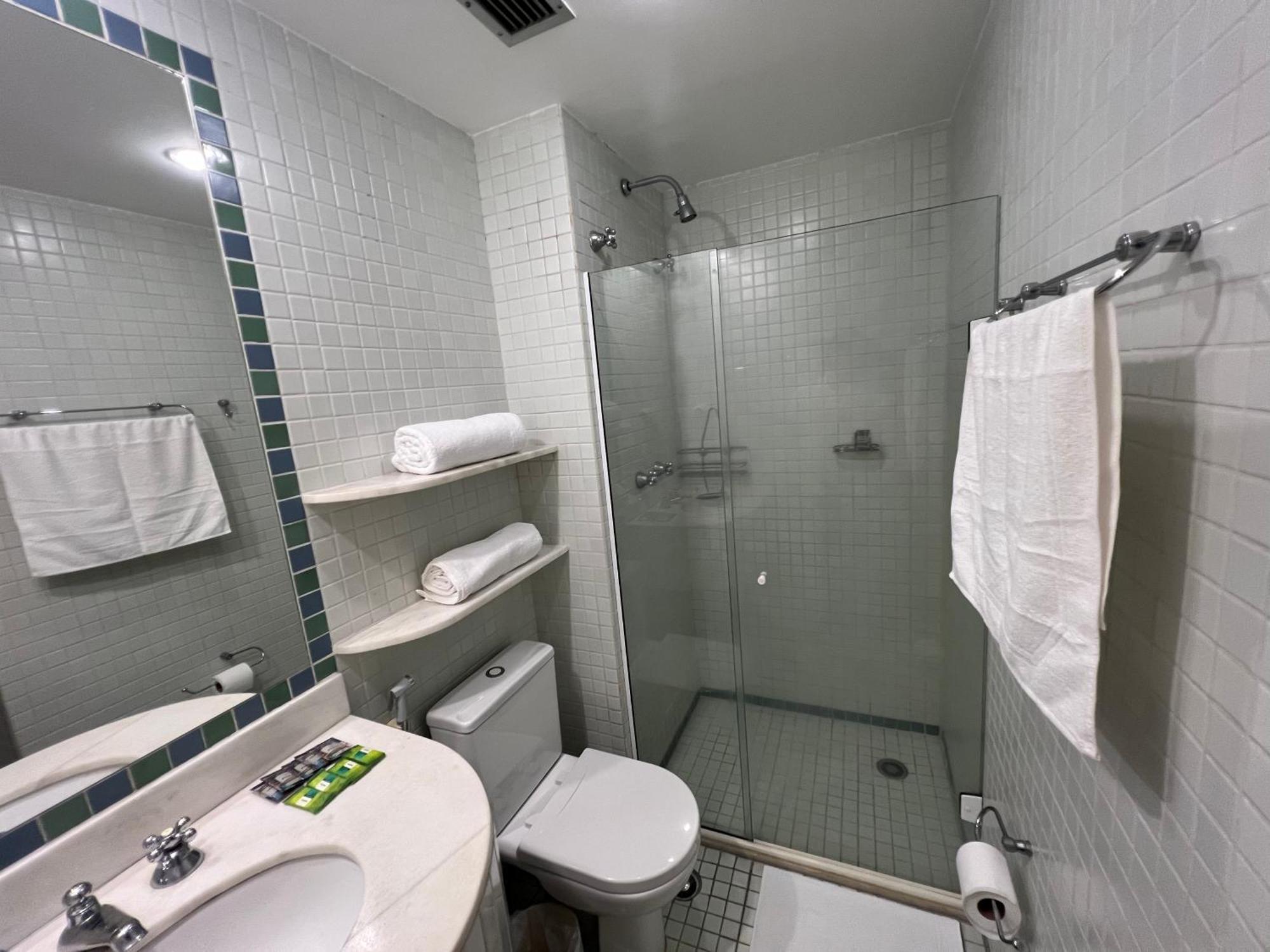 Hotel Estamp Moema Ibirapuera Uh407 Sao Paulo Dış mekan fotoğraf