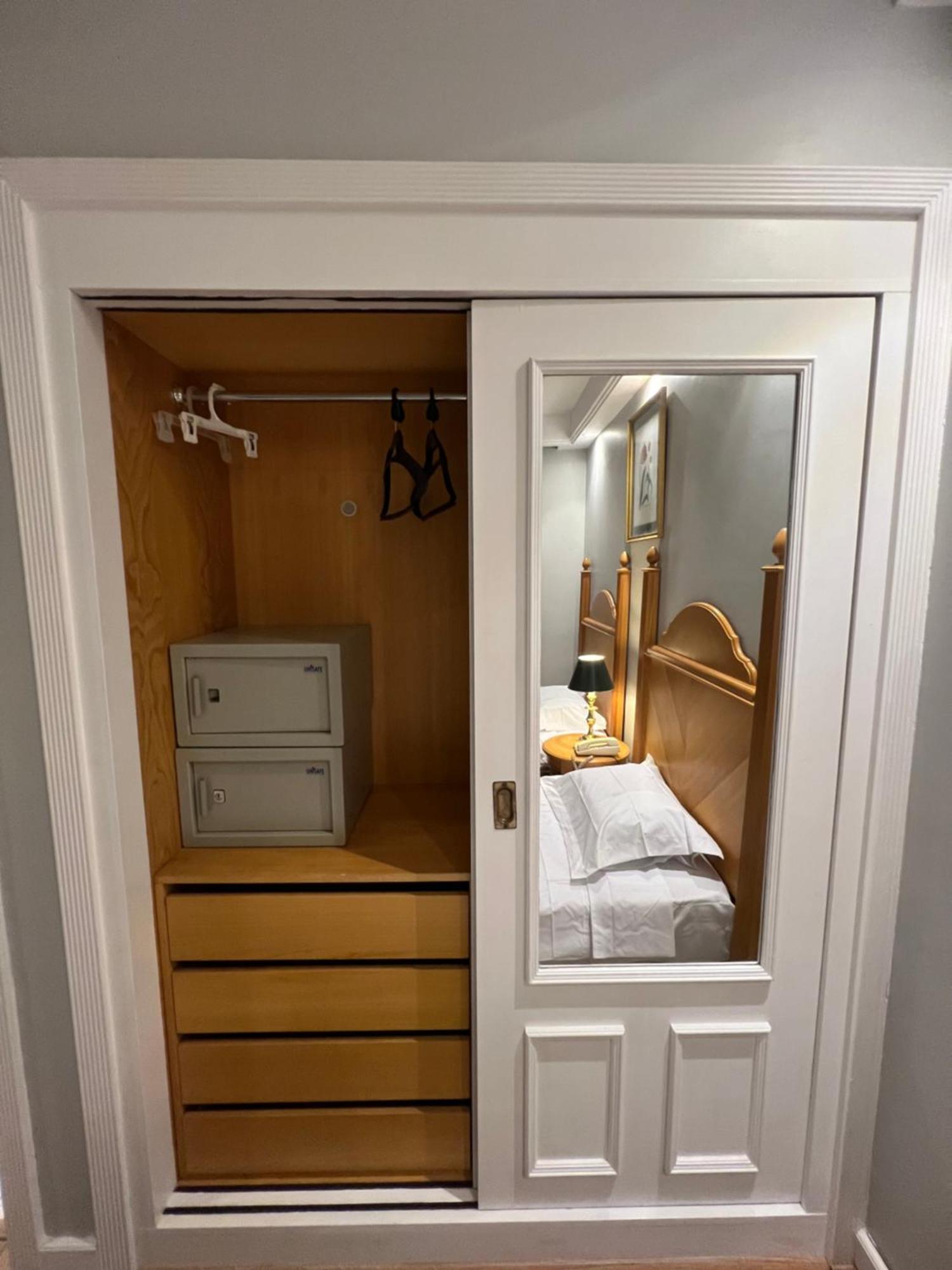 Hotel Estamp Moema Ibirapuera Uh407 Sao Paulo Dış mekan fotoğraf