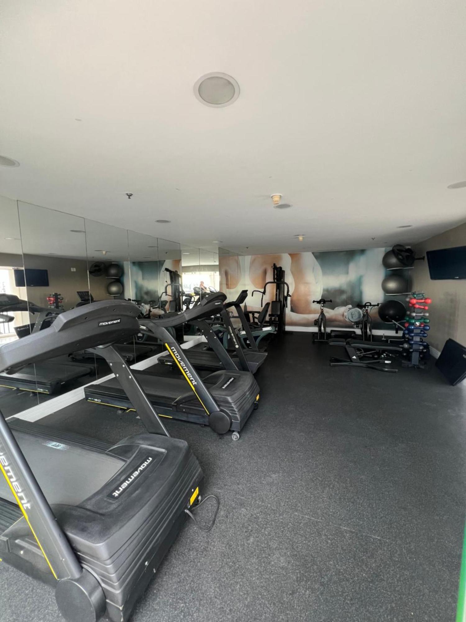 Hotel Estamp Moema Ibirapuera Uh407 Sao Paulo Dış mekan fotoğraf