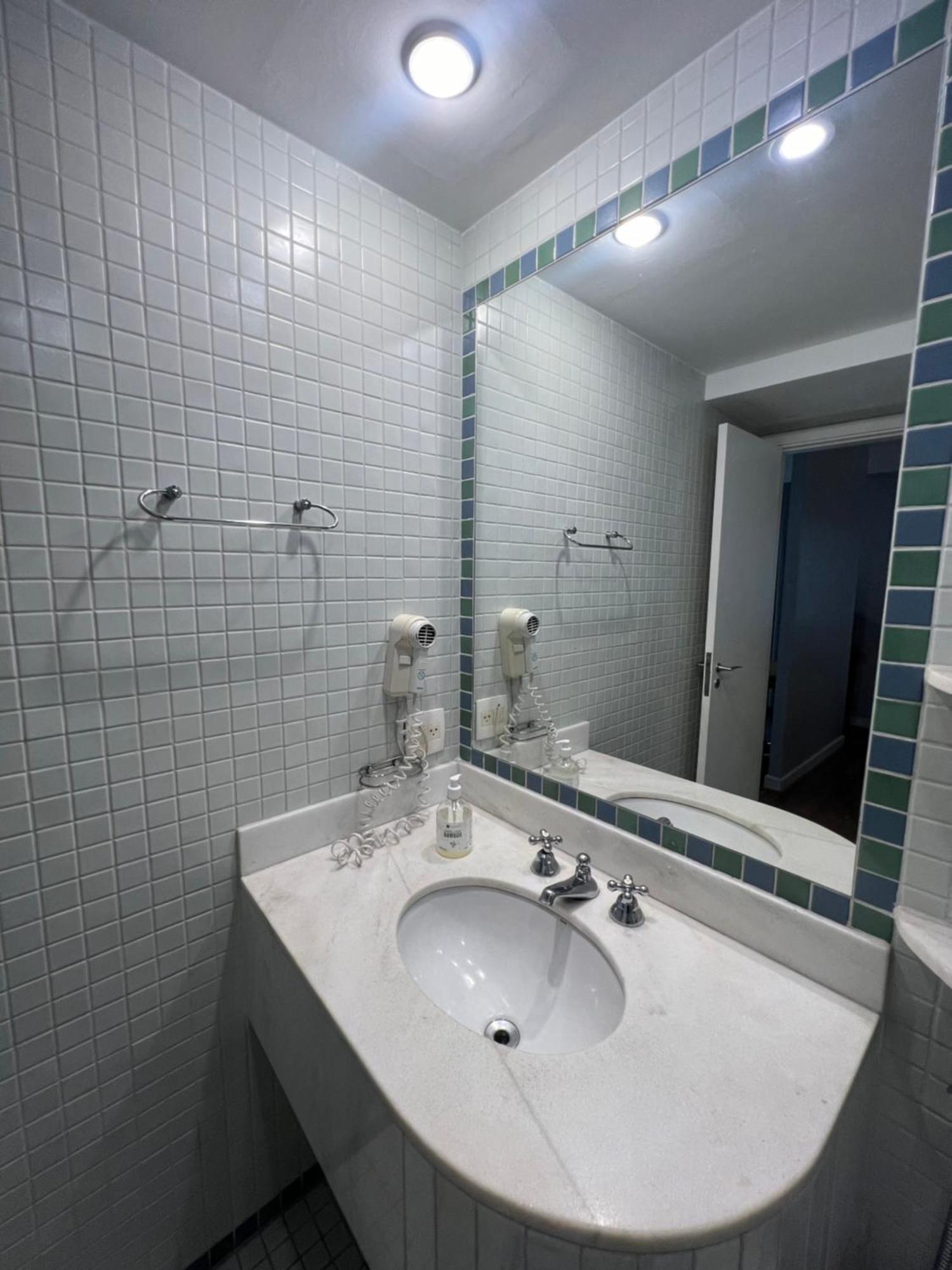 Hotel Estamp Moema Ibirapuera Uh407 Sao Paulo Dış mekan fotoğraf