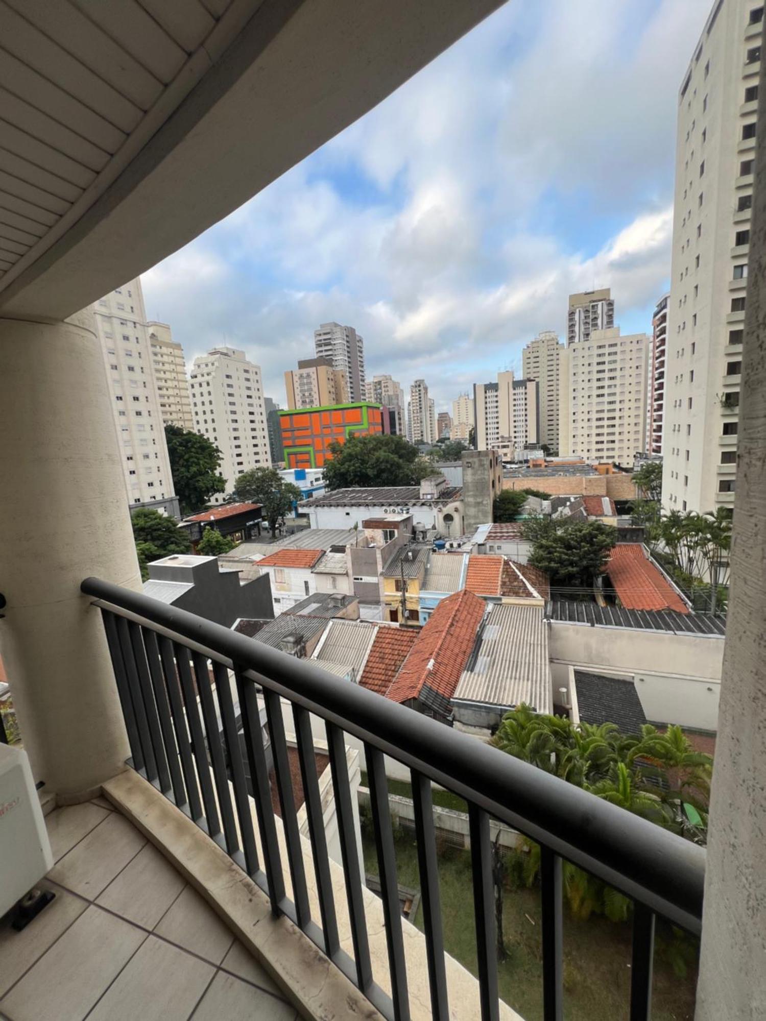 Hotel Estamp Moema Ibirapuera Uh407 Sao Paulo Dış mekan fotoğraf