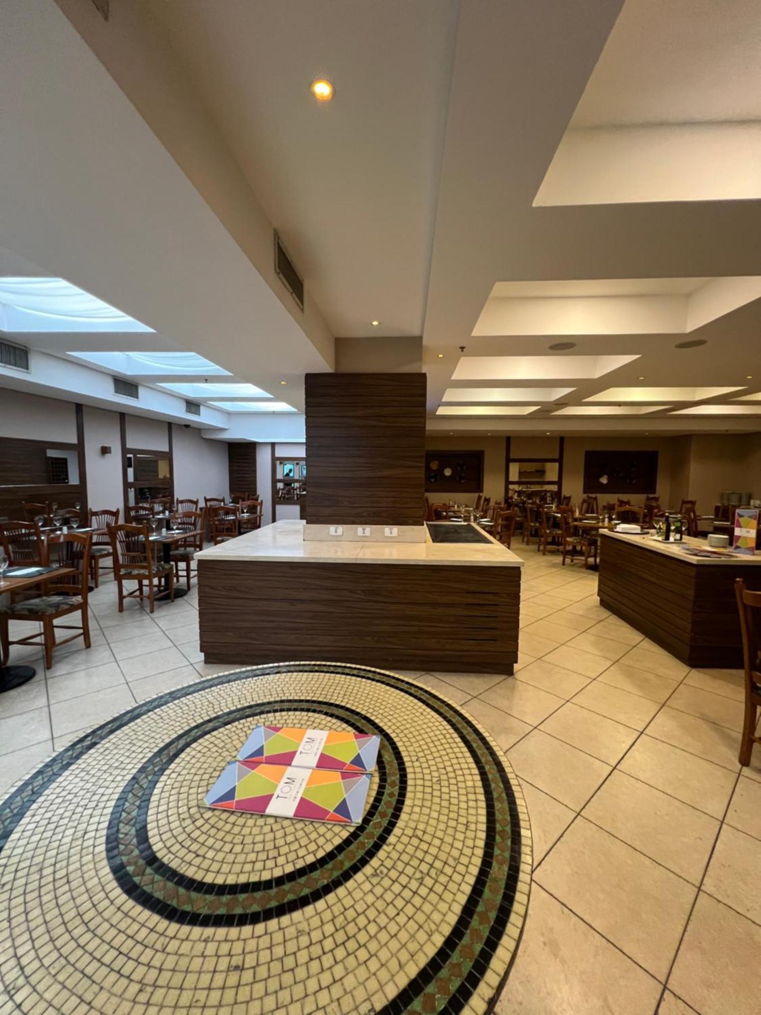 Hotel Estamp Moema Ibirapuera Uh407 Sao Paulo Dış mekan fotoğraf